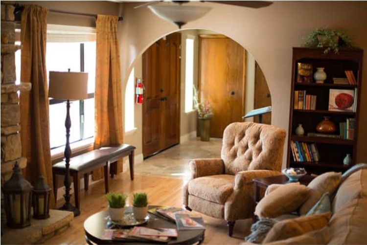 Ingleside By The Lake, Atascadero, CA 3