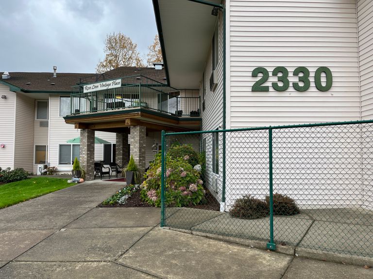 Rose Linn, West Linn, OR 3
