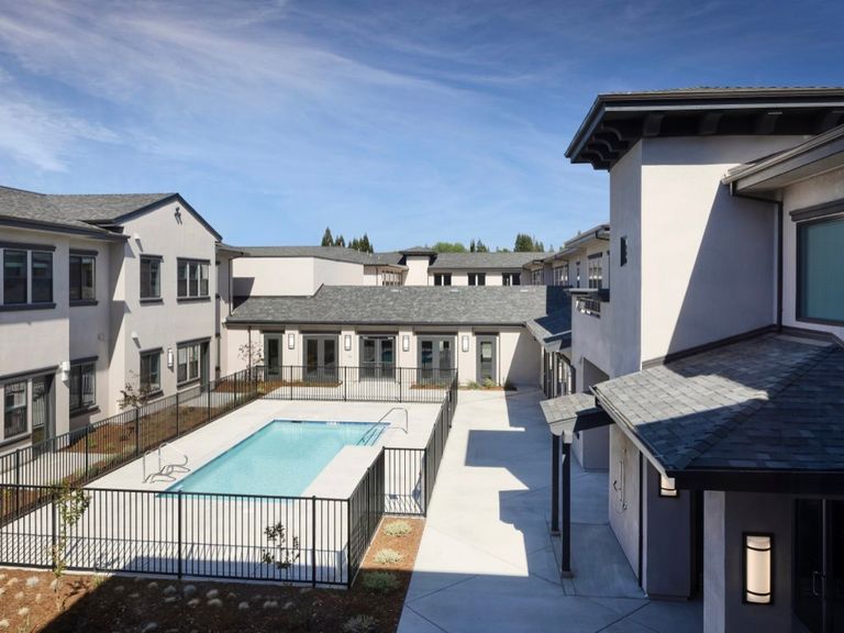WellQuest of Granite Bay, Roseville, CA 1