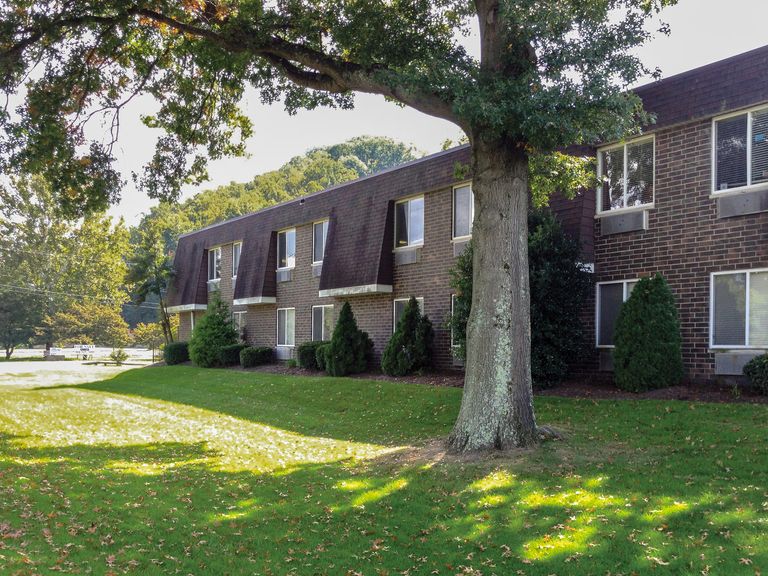 Eastbrook Center, Charleston, WV 2