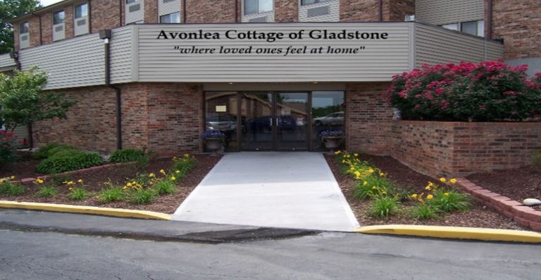 Avonlea Cottage Of Gladstone, Kansas City, MO 1