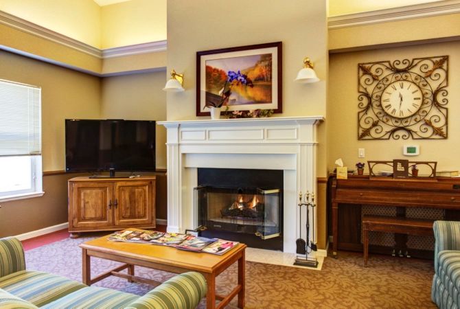 Trustwell Living at Astor Place, Astoria, OR 1