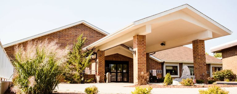 Waunakee Manor, Waunakee, WI 3