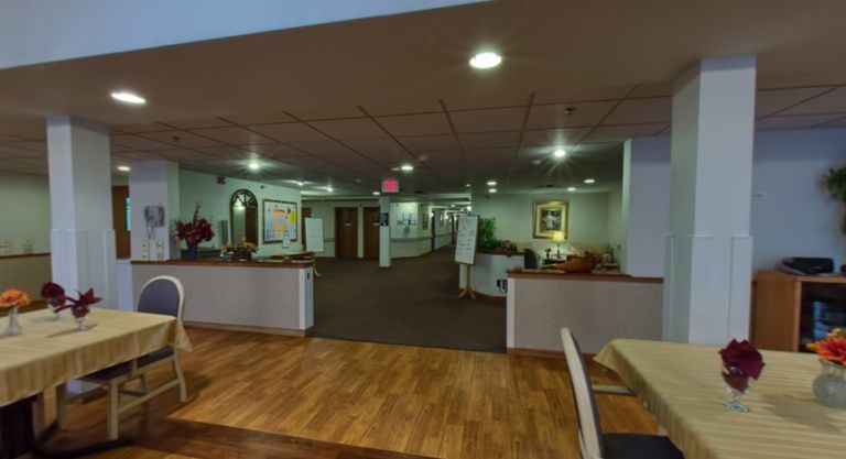 Waunakee Manor, Waunakee, WI 1
