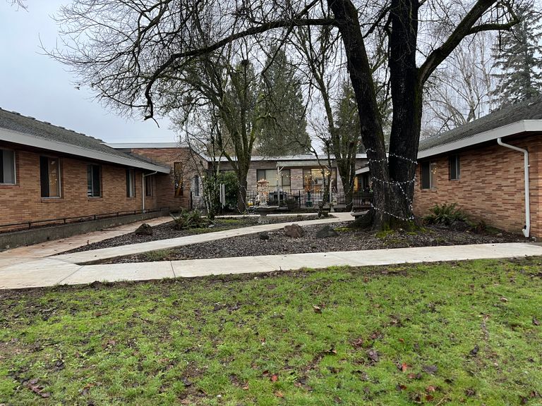 Fernhill Estates, Portland, OR 1