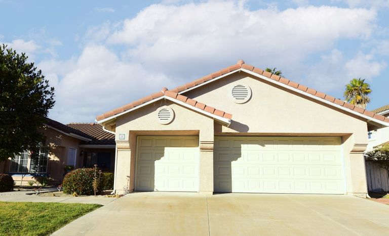 Blue Skies of San Diego Coast, Oceanside, CA 3