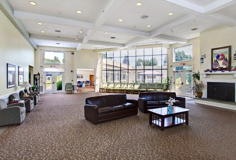 Overlook Green, Pittsburgh, PA 3