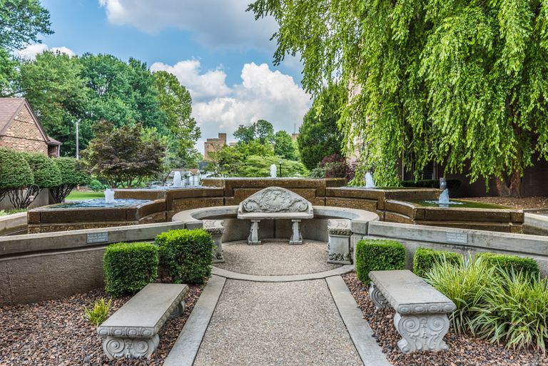 Louisville Protestant Altenheim, Louisville, KY 1