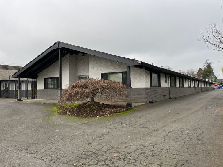 Gateway Care And Retirement, Portland, OR 3