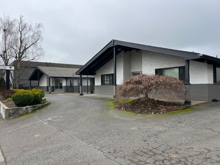 Gateway Care And Retirement, Portland, OR 2