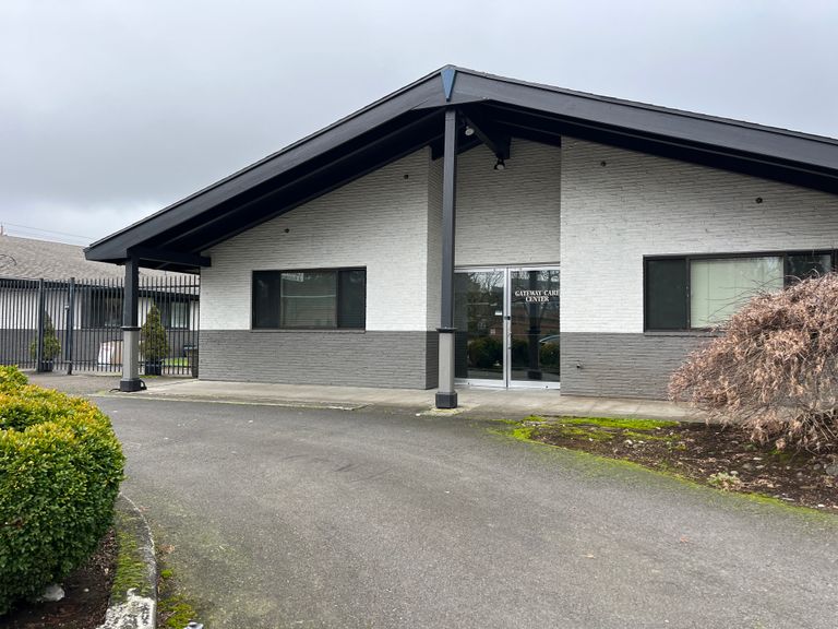 Gateway Care And Retirement, Portland, OR 1