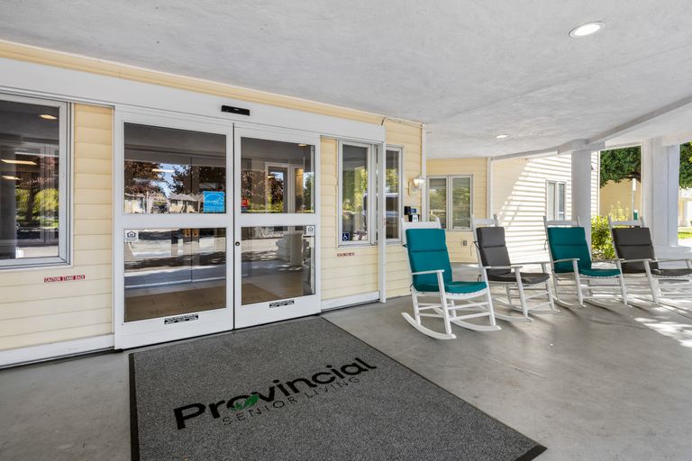 Hilltop Estates, Redding, CA 1