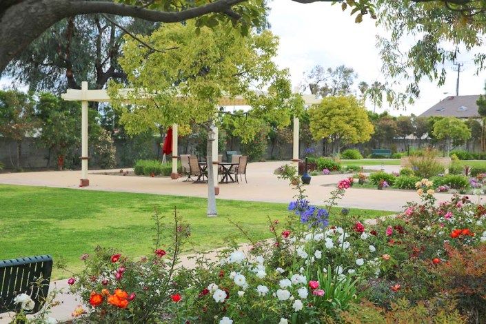 Glenwood Care Center, Oxnard, CA 1