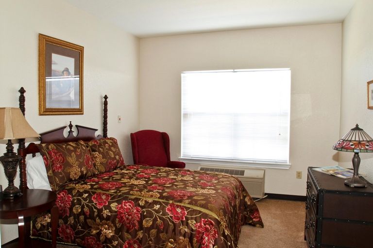 The Waterford At Fort Worth, Fort Worth, TX 2