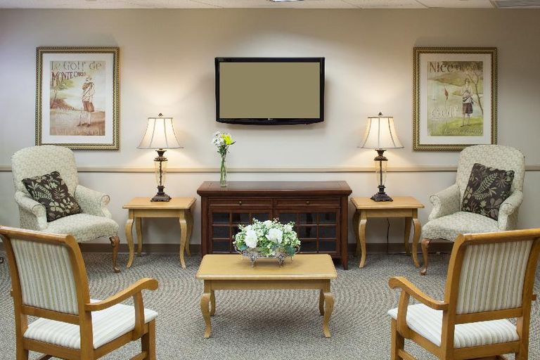 Bedford Hills Center, Bedford, NH 1