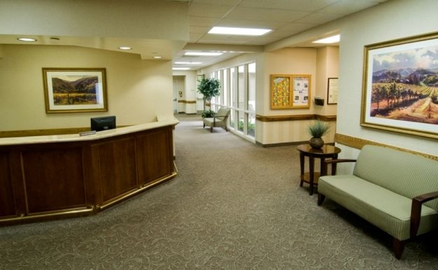 Heritage Court Assisted Living, Upland, WA 3