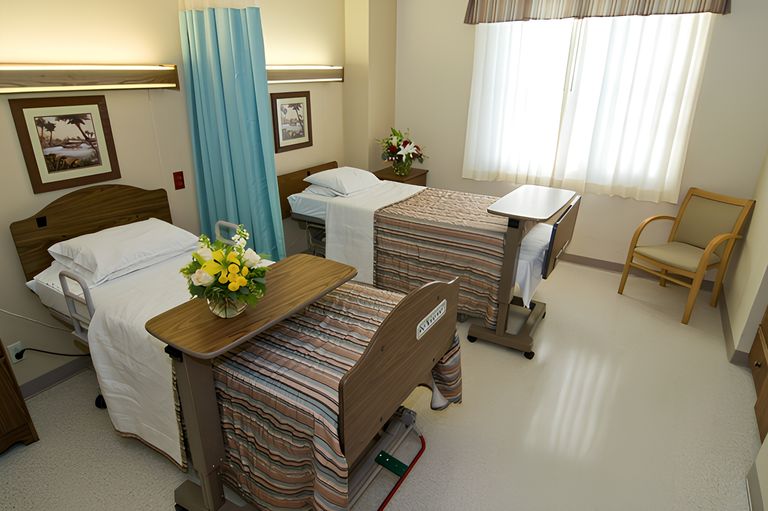 Heritage Court Assisted Living, Upland, WA 2
