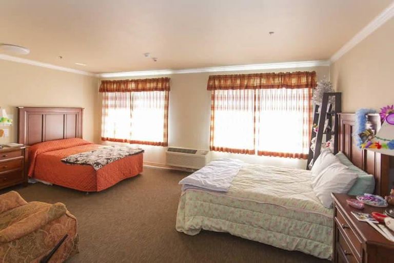 Marshall Pines Memory Care & Transitional Assisted Living, Evans, GA 3