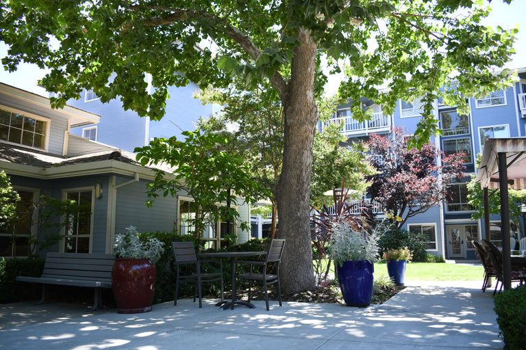 Carlton Concord, Concord, CA 3