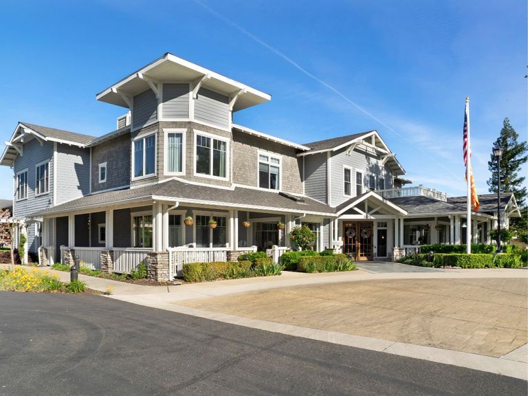 Ivy Park at Sacramento, Sacramento, CA 2