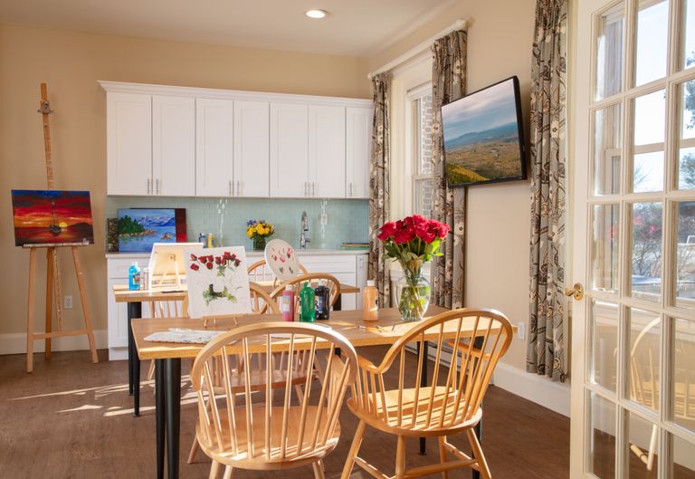 The Cambridge Homes, Cambridge, MA 3