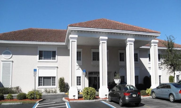 Savannah Grand of Sarasota, Sarasota, FL 1