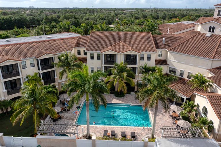 Addington Place of Jupiter, Jupiter, FL 1