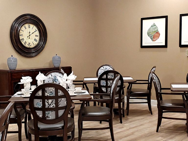 River Park Senior Living, Little River, SC 3