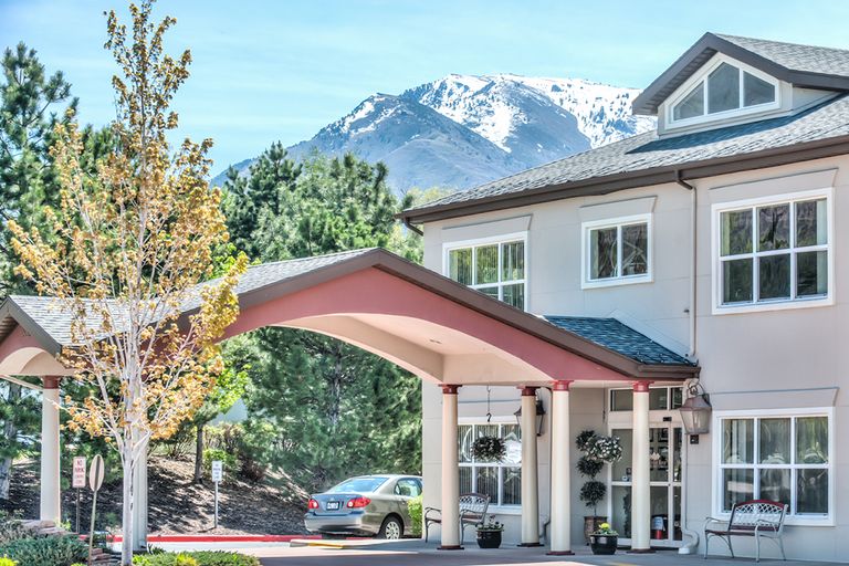 Avamere At Mountain Ridge, South Ogden, UT 1