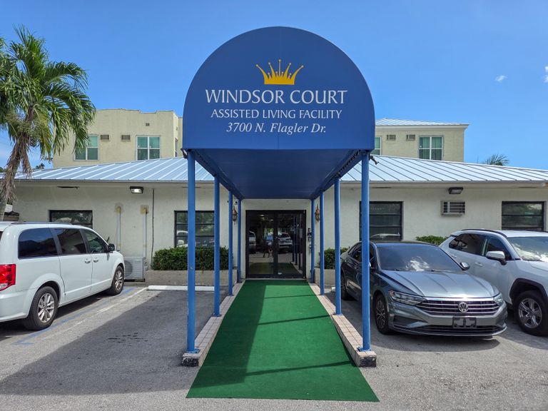Windsor Court, West Palm Beach, FL 2