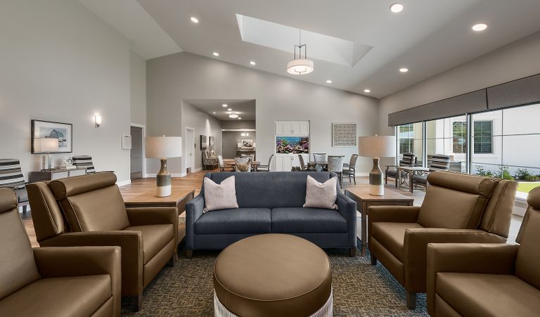 Countryside Senior Living, Queen Creek, AZ 3