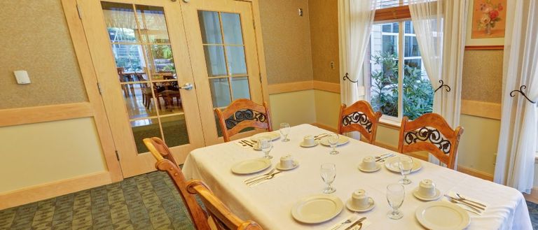 Providence Emilie Court Assisted Living, Spokane, WA 2