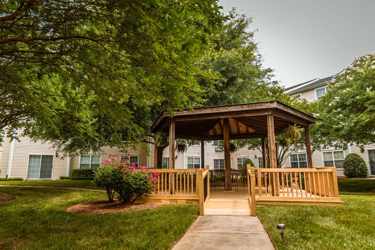 The Dorchester, Pineville, NC 3