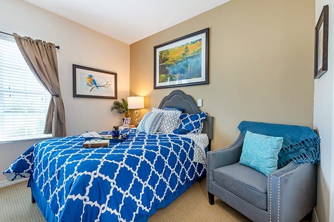 Brookdale Camino Del Sol, Sun City West, AZ 3