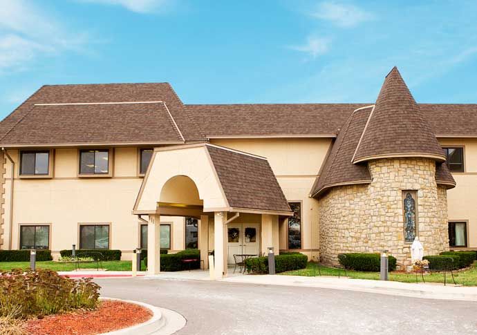 St. Mary's Village, Blue Springs, MO 1