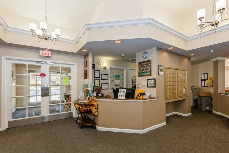 The Addison of Lindsay Place, Pennsville, NJ 2
