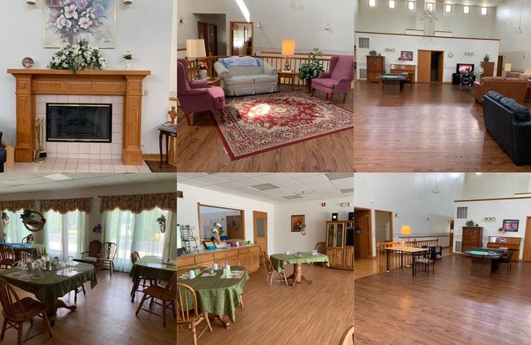 Manteno Springs, Manteno, IL 1
