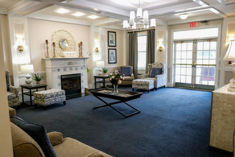 Mira Vie At Green Knoll, Bridgewater, NJ 2