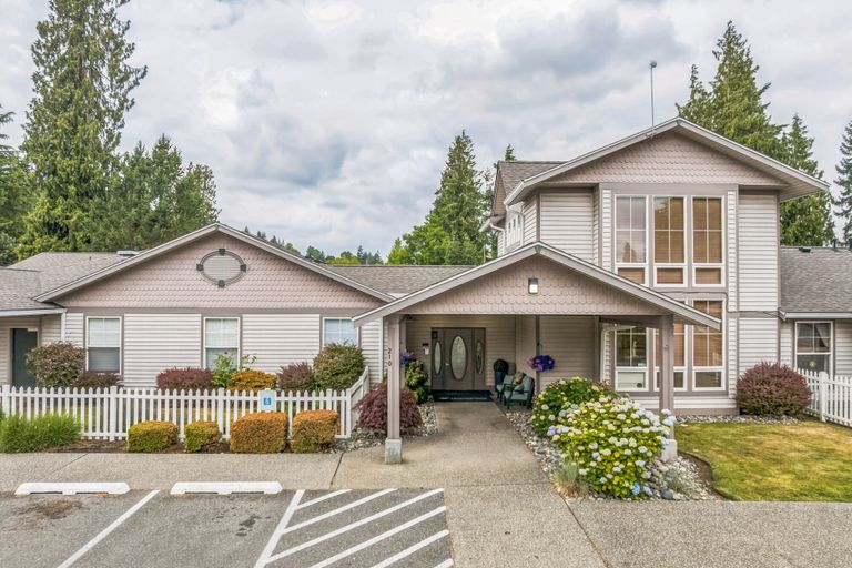 HomePlace at Burlington by Cogir, Burlington, WA 1