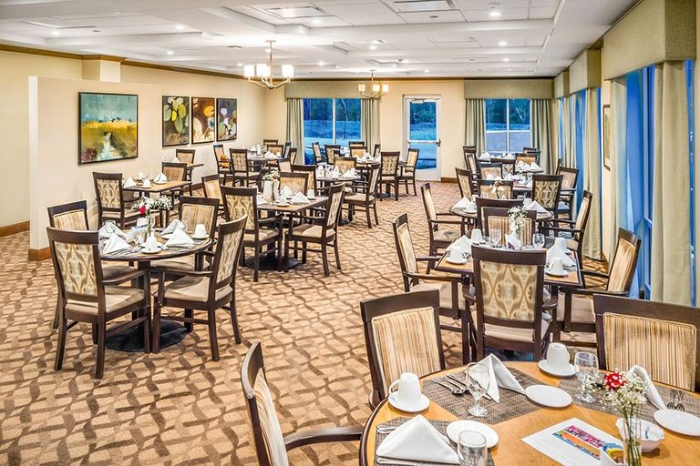 The Sheridan at Tyler Creek, Elgin, IL 2