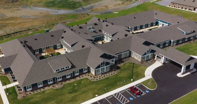 The Retreat At Fishersville, Fishersville, VA 1