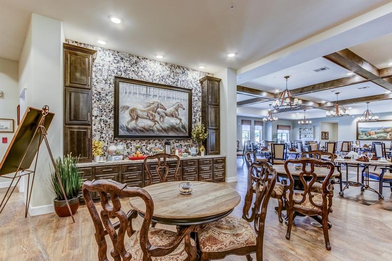 Clear Fork, Willow Park, TX 3