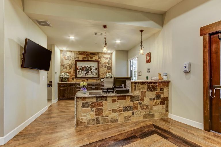 Clear Fork, Willow Park, TX 2