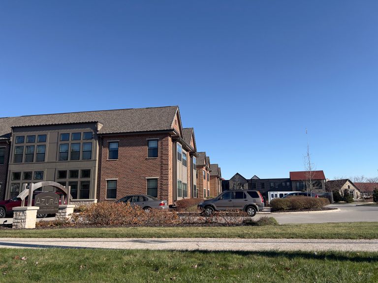 New Perspective Senior Living - North Shore, Brown Deer, WI 3