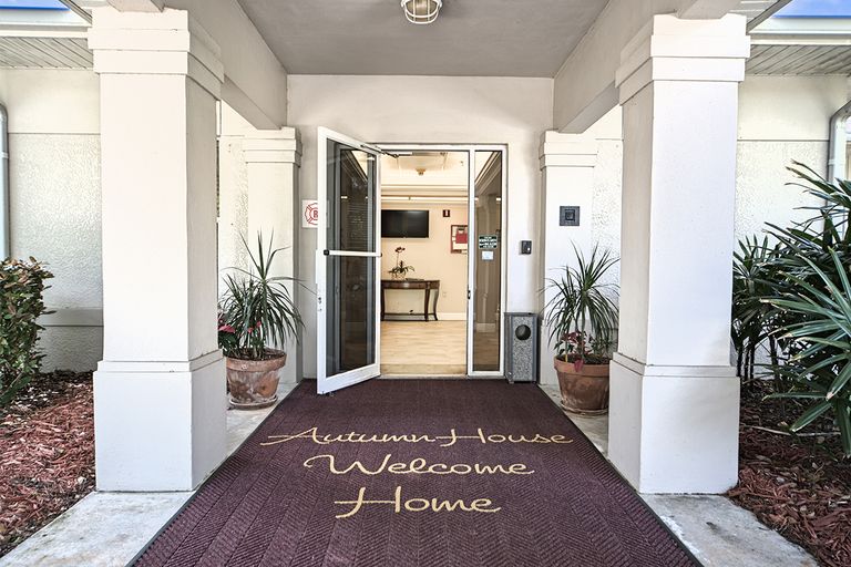 Autumn House, Melbourne, FL 1