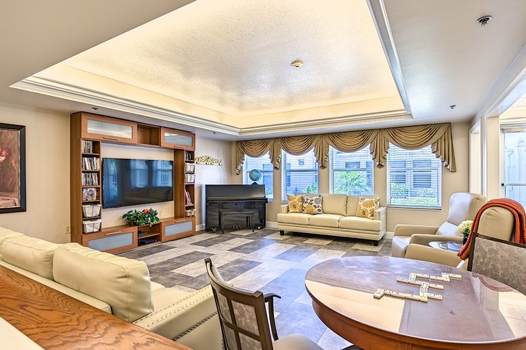 Autumn House, Melbourne, FL 3