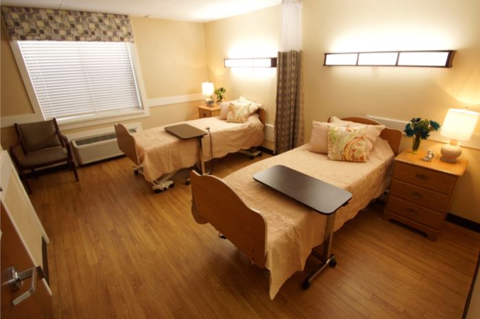 Quince Nursing and Rehabilitation Center, Memphis, TN 2