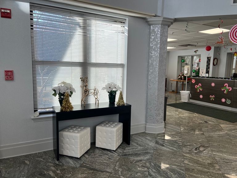 Heritage Of Clara Barton Assisted Living Community, Edison, NJ 2