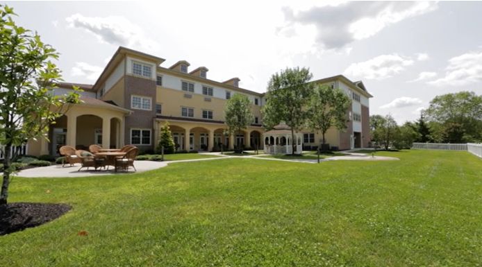CareOne At Evesham, Marlton, NJ 2