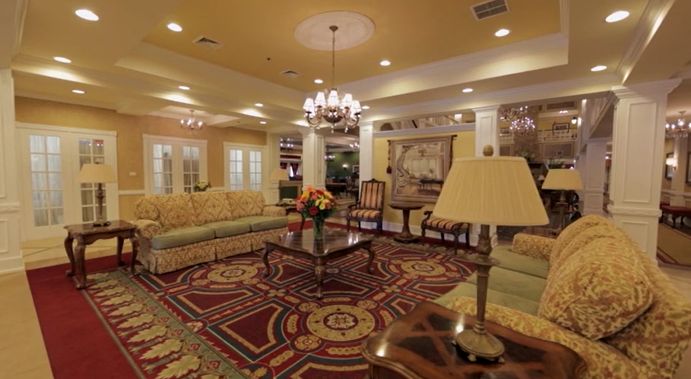 CareOne At Evesham, Marlton, NJ 3